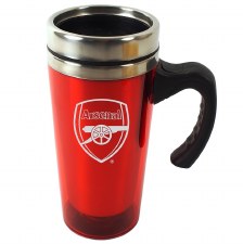 Arsenal FC Travel Mug 450ml